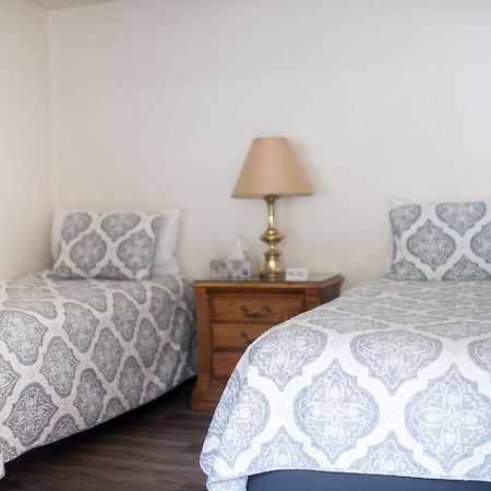 Cozy Mountain Motel Austin Exteriér fotografie